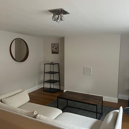 Primrose Hill One Bedroom Apartment 伦敦 外观 照片