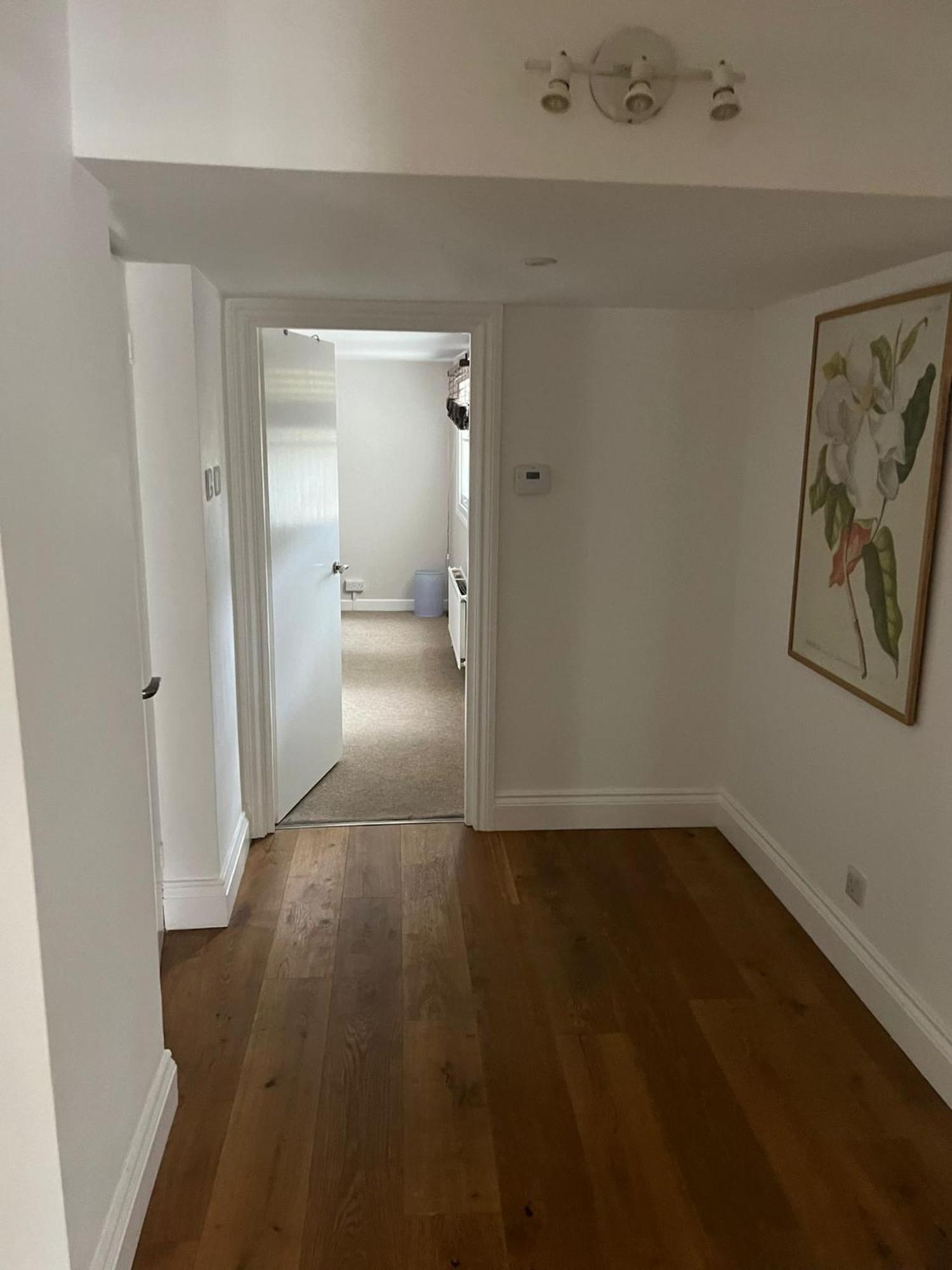 Primrose Hill One Bedroom Apartment 伦敦 外观 照片